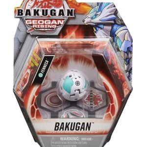 Bakugan Geogan Rising, Bakugan Fenneca - Brand New